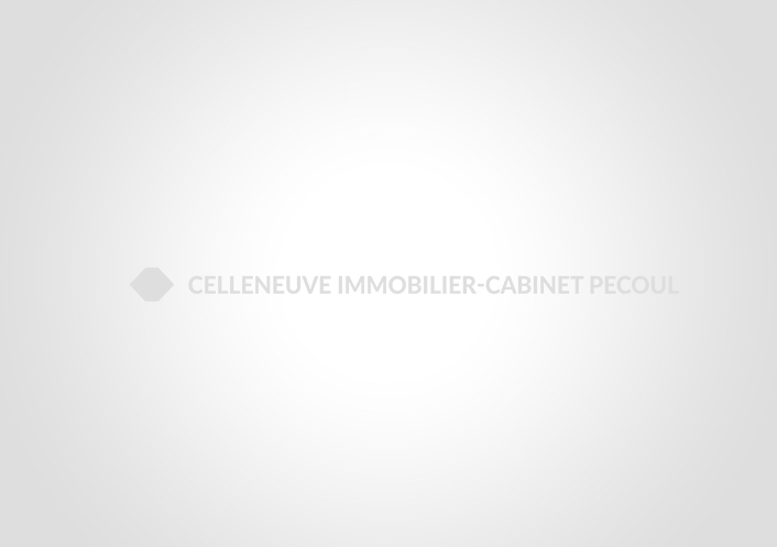 Nouvelle news Celleneuve immobilier cabinet pecoul
