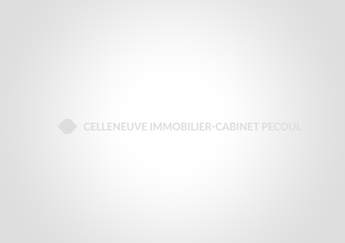 Nouvelle news Celleneuve immobilier cabinet pecoul